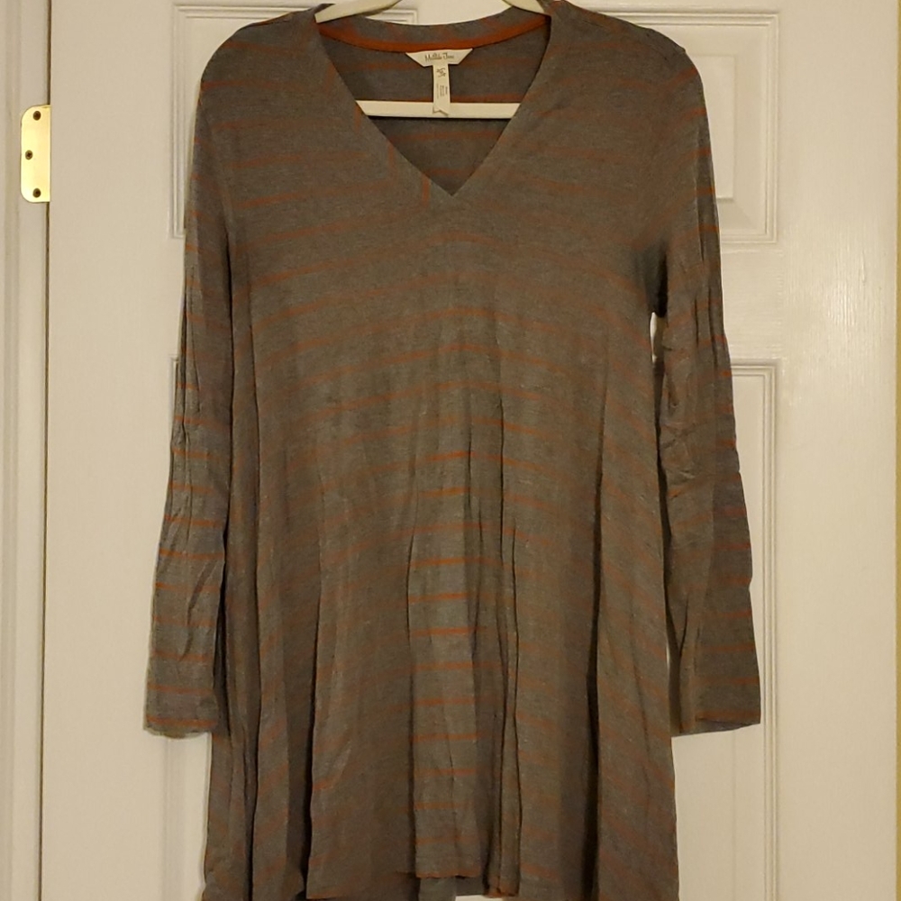 Matilda Jane top size medium